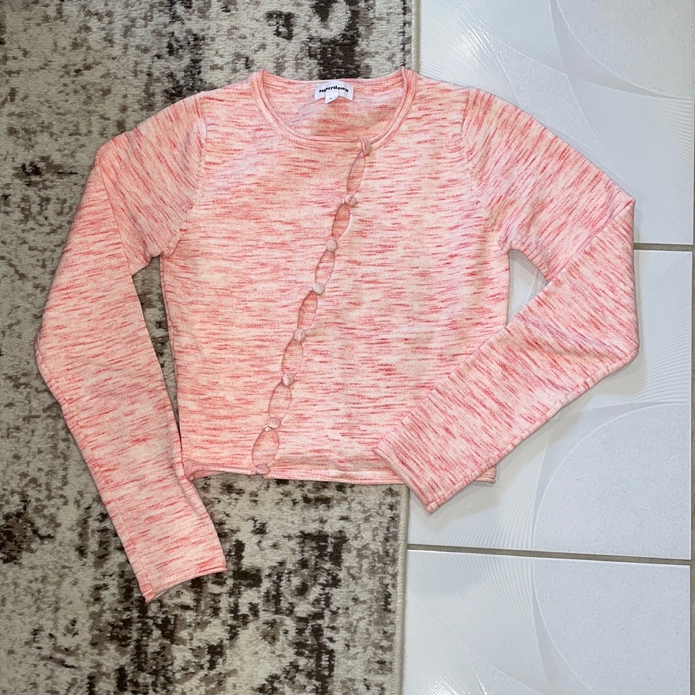 Perfect condition! Worn once.